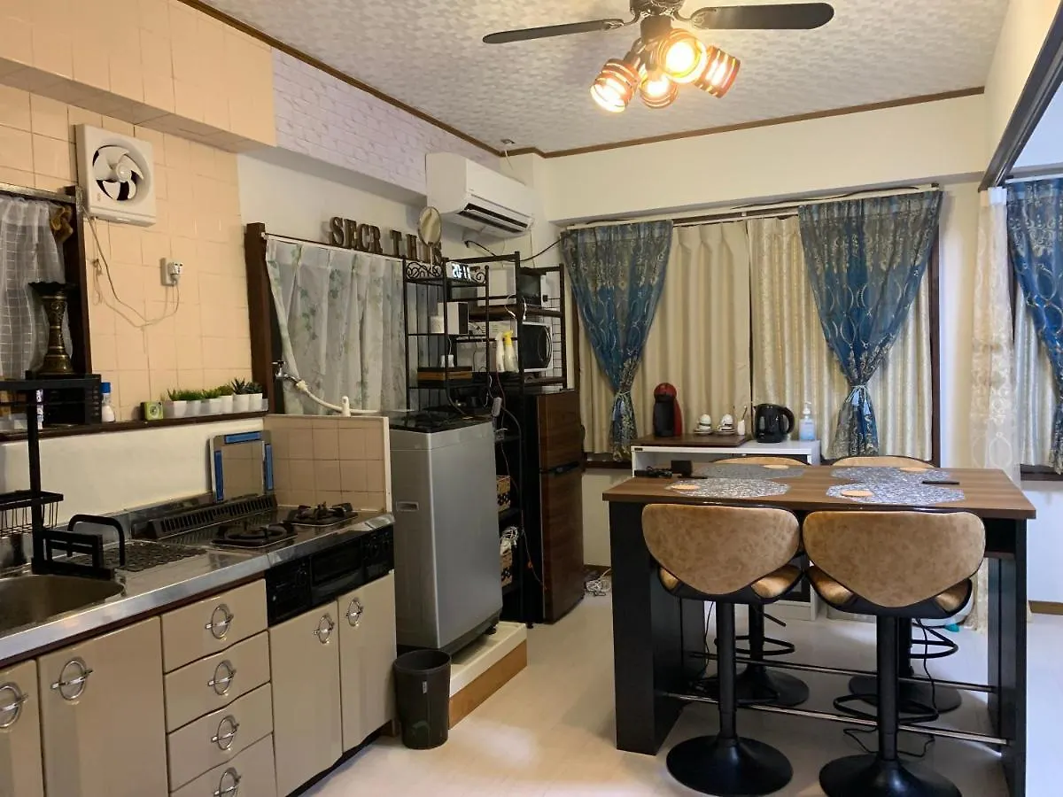 3Min Train St Easy Access Room 401 Near Ueno Tokyo