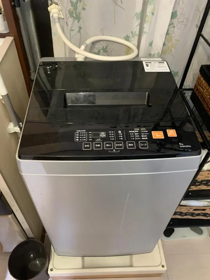 3Min Train St Easy Access Room 401 Near Ueno Tokyo Apartment