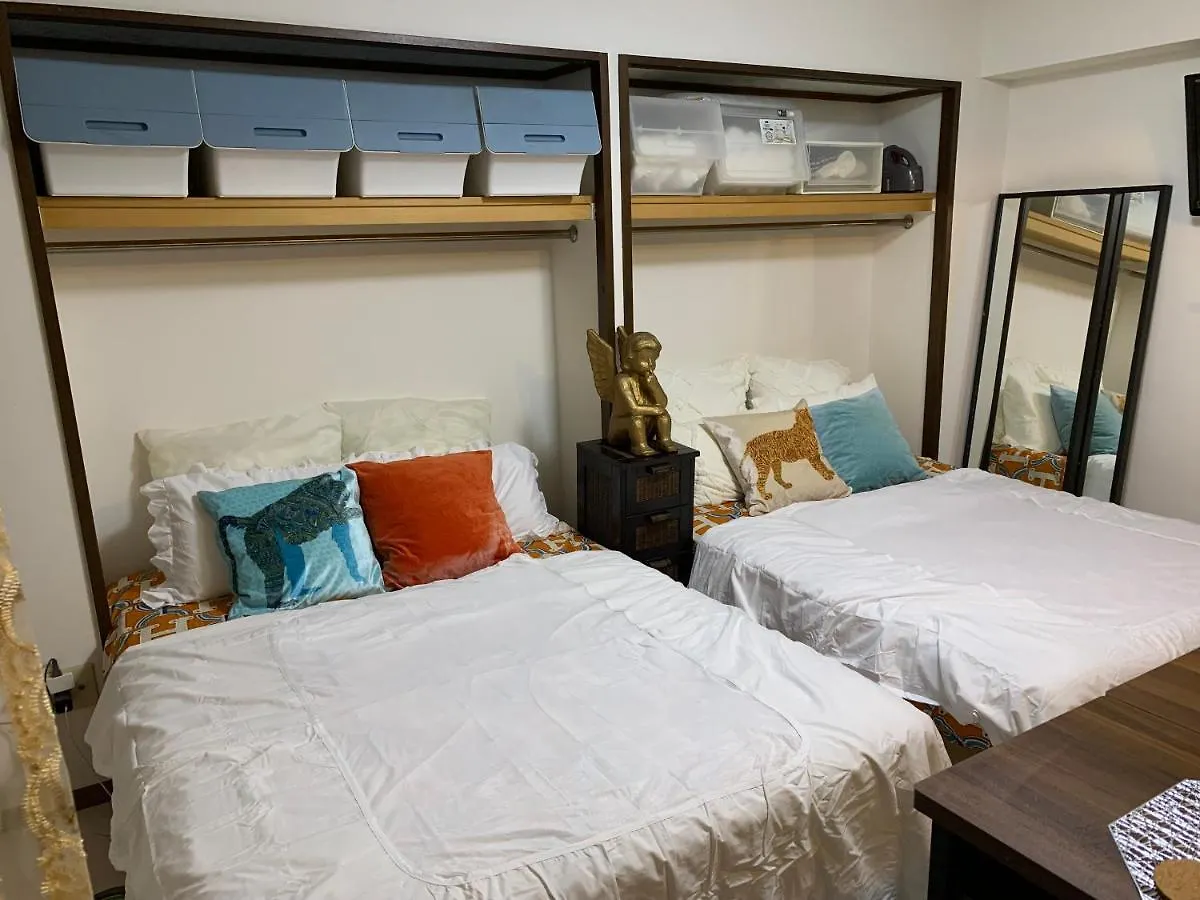 3Min Train St Easy Access Room 401 Near Ueno Tokyo 0*,  Japan